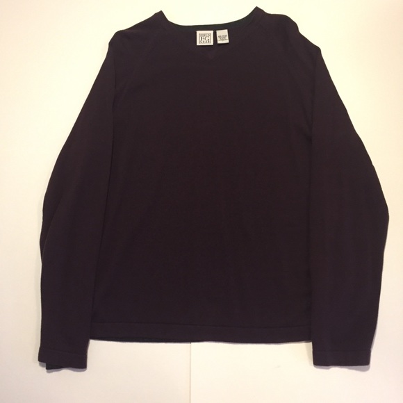 Men’s Field Gear V Neck Sweater size large - Picture 2 of 8